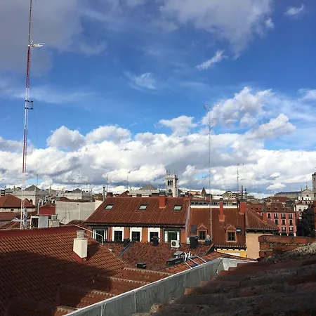 Airva: Marti Monso *