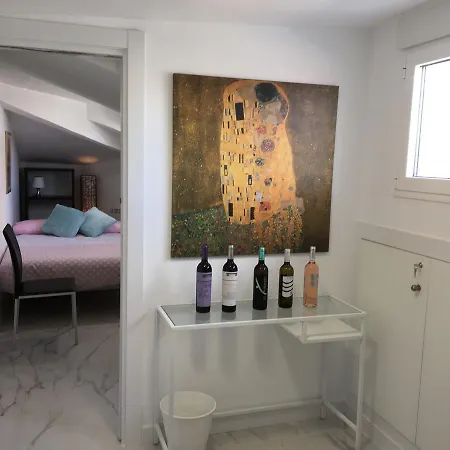 Airva: Martí Monsó Apartamento