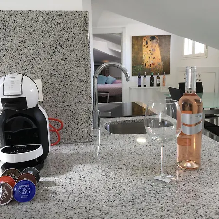 Daire Airva: Marti Monso Valladolid