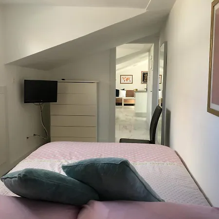 Appartamento Airva: Marti Monso Valladolid