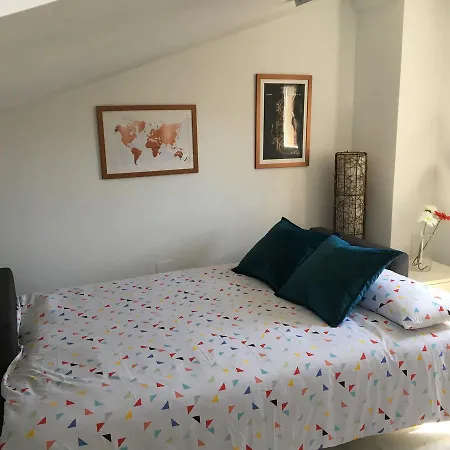 Airva: Marti Monso * Valladolid