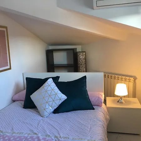 Appartamento Airva: Marti Monso