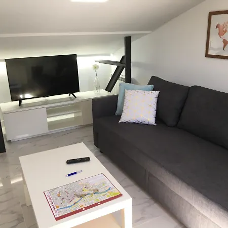 Airva: Martí Monsó Apartamento *