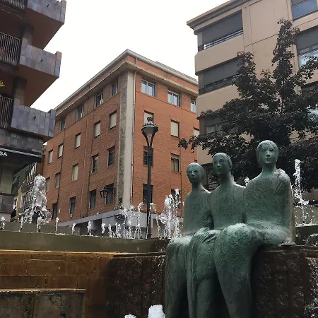 Airva: Martí Monsó Apartamento