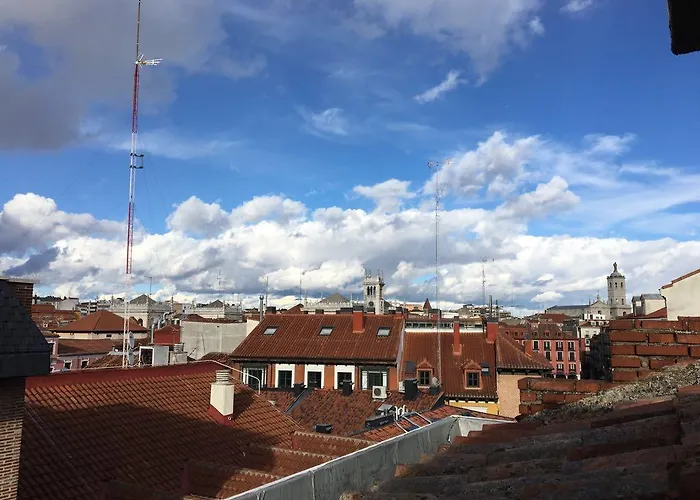 Airva: Marti Monso *