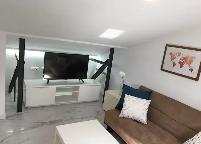 Airva: Marti Monso * Valladolid