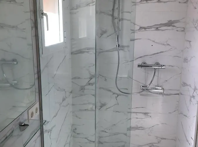 Airva: Marti Monso Appartement