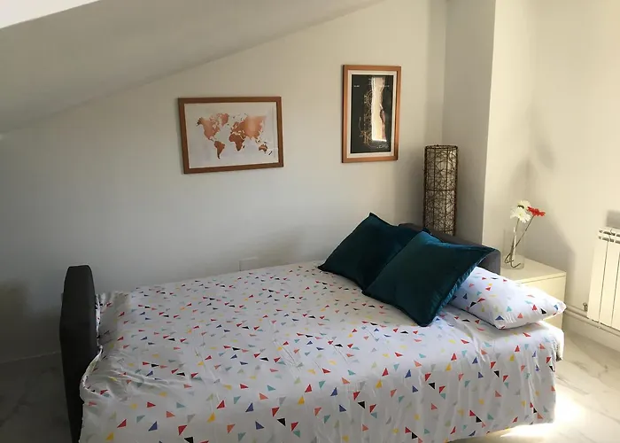 Airva: Marti Monso * Valladolid